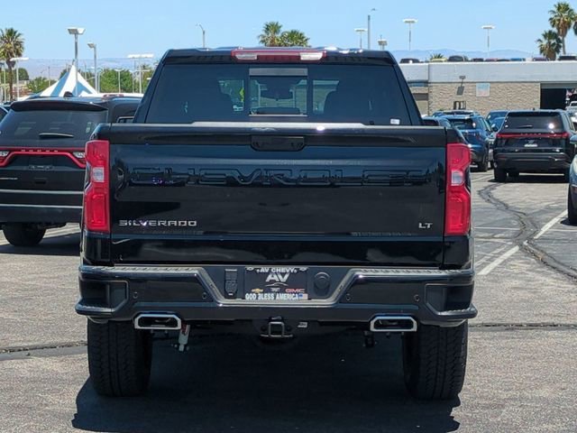 2026 Chevrolet Silverado 1500 LT Trail Boss - Photo 7