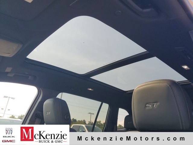 2027 Buick Enclave Sport Touring - Photo 7