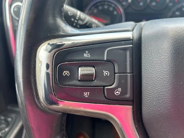 Used 2019 Black Chevrolet LTZ image 15