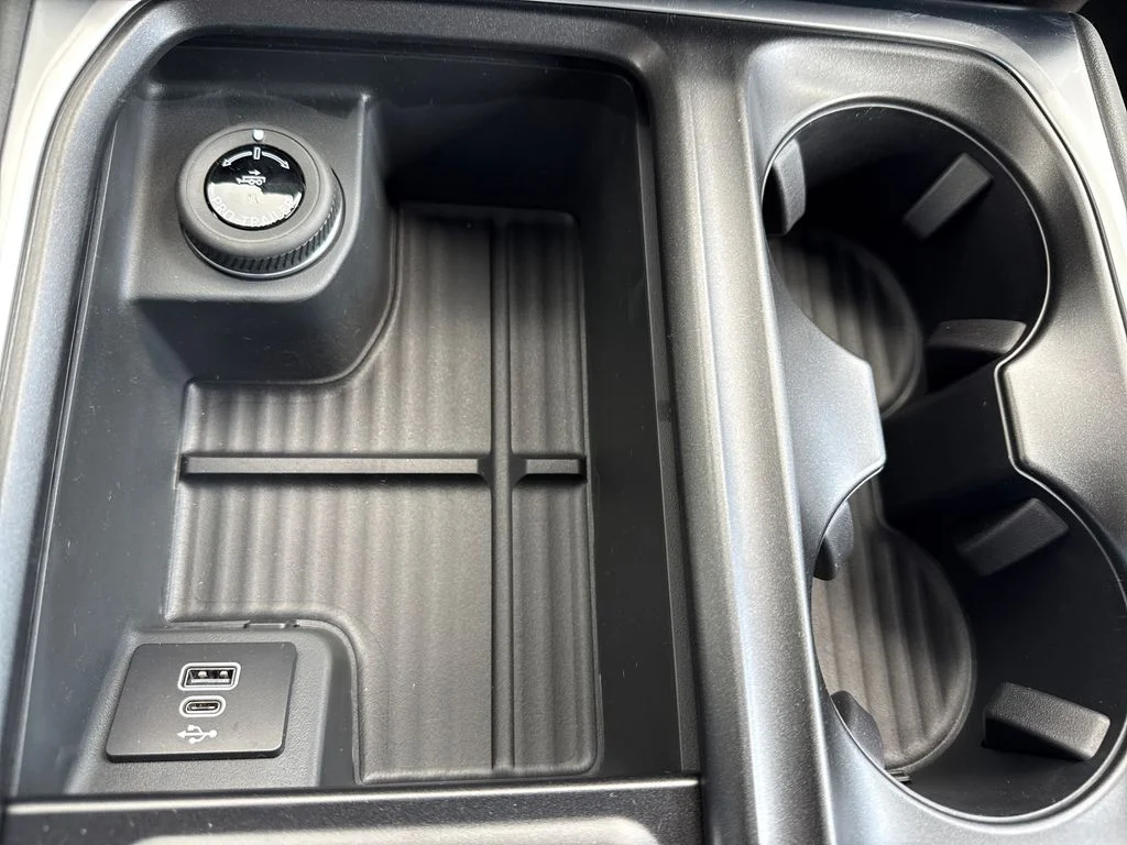 New 2026 Gray Ford Active image 30
