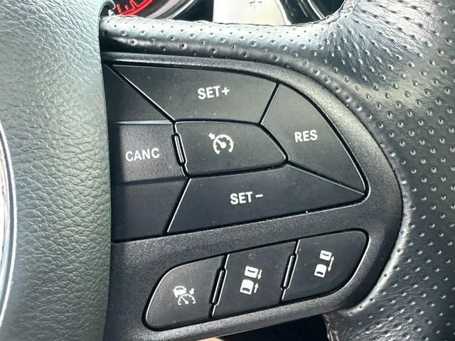 2024 Dodge Durango GT - Photo 20