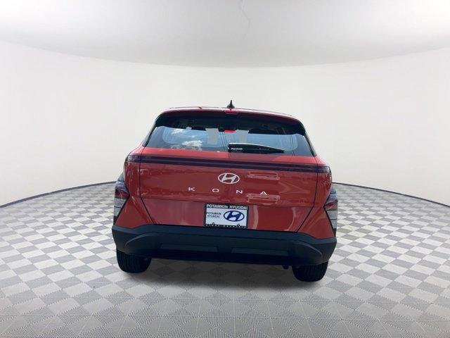 2026 Hyundai Kona SE - Photo 6
