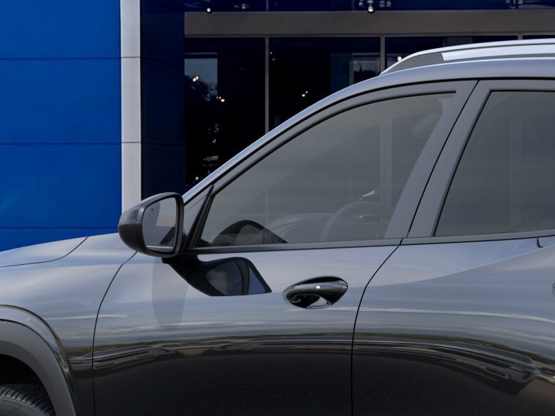 New 2026 Mosaic Black Metallic Chevrolet ACTIV image 12