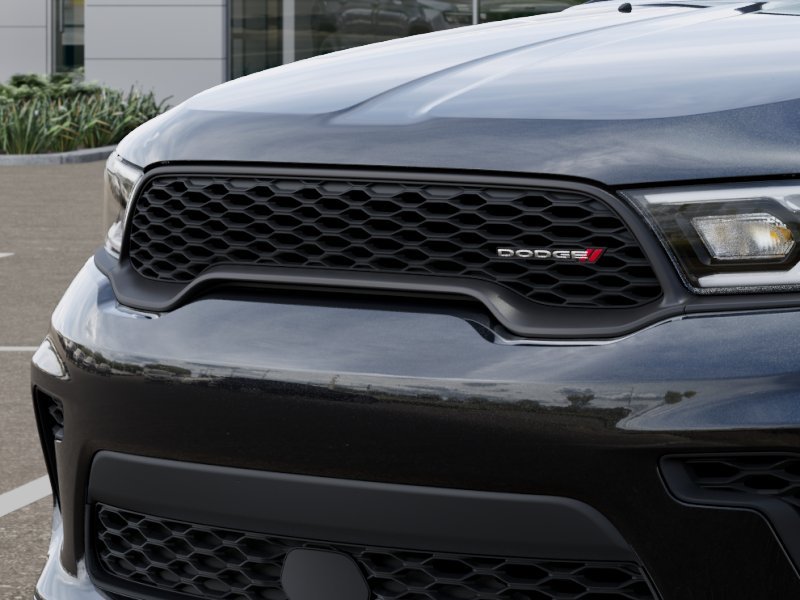 2026 Dodge Durango GT - Photo 37