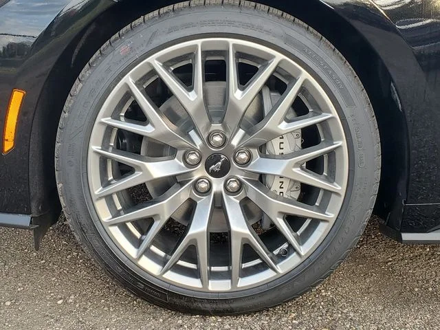 2025 Ford Mustang GT Premium Convertible - Photo 13