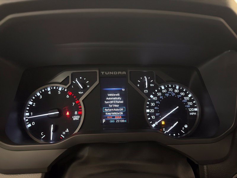 Used 2022  Toyota SR5 image 25