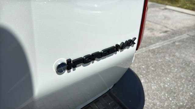 Used 2026 Pearl Toyota Base image 8