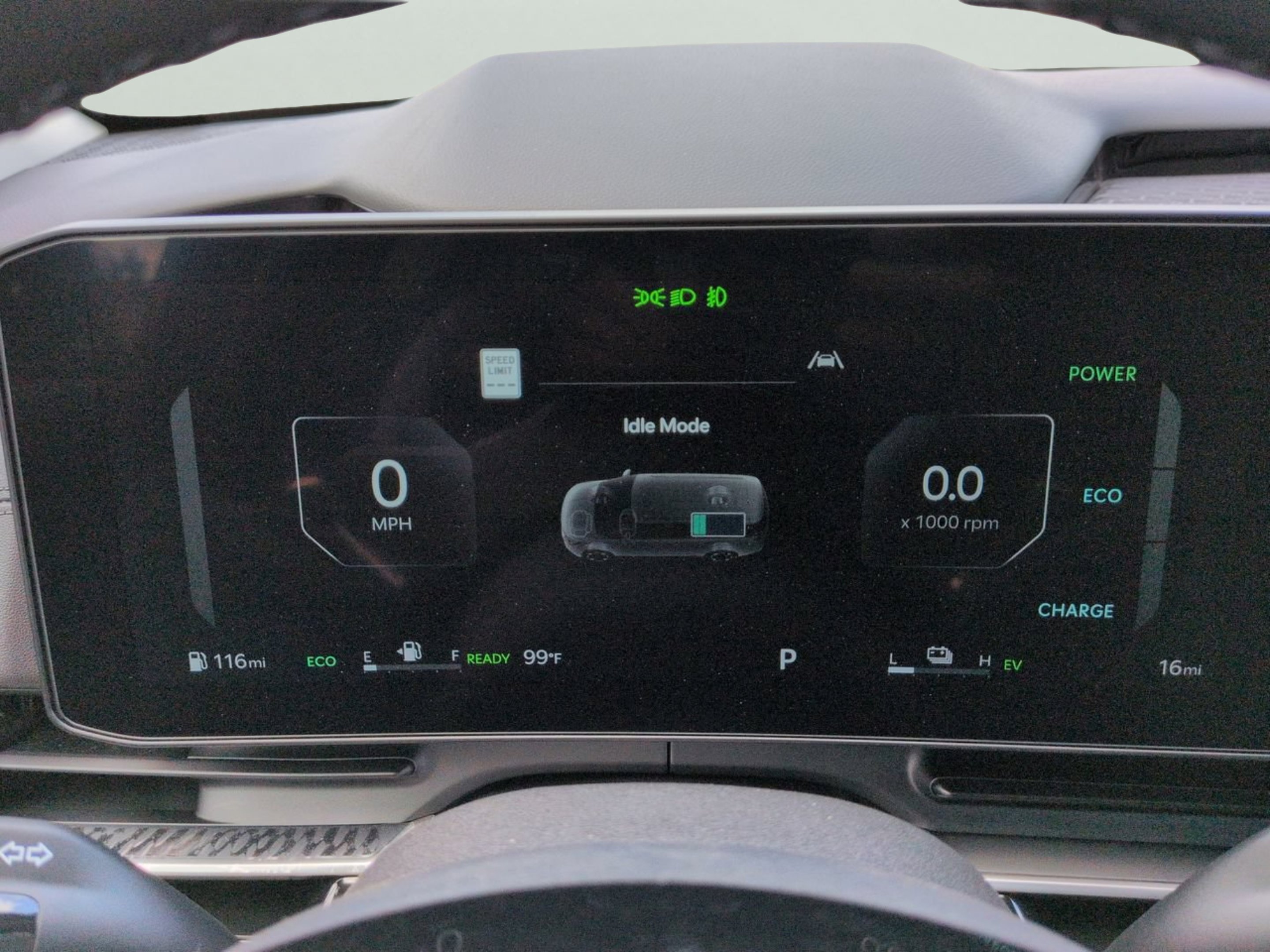 New 2026 Aurora Black Pearl Kia SX Prestige image 30