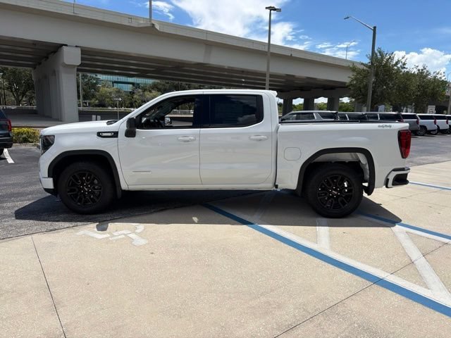 2026 GMC Sierra 1500 Elevation - Photo 4