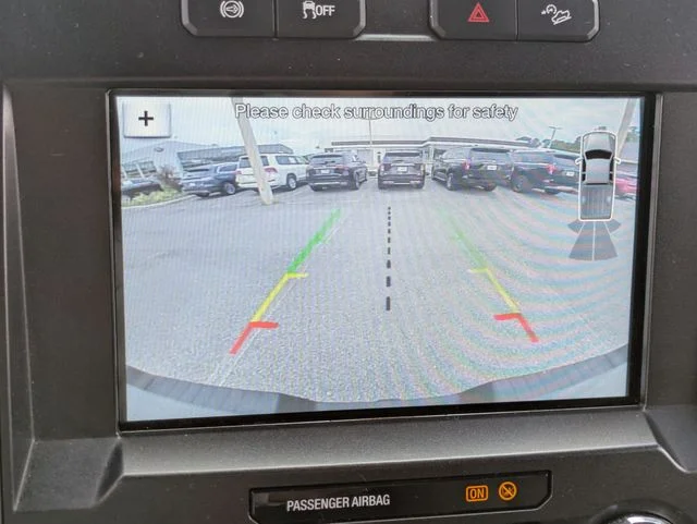 Certified Used 2019 Oxford White Ford XLT image 19
