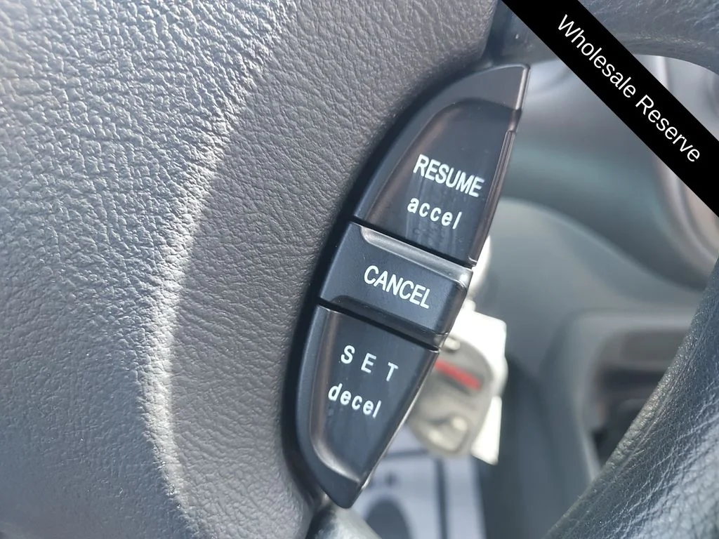 Used 2004 Black Honda LX image 21