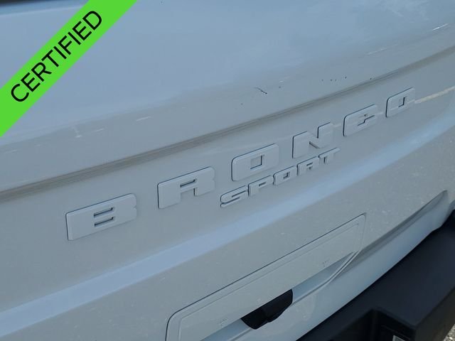 2024 Ford Bronco Sport Big Bend - Photo 32