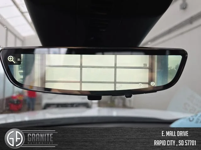 2026 GMC Acadia Denali - Photo 34