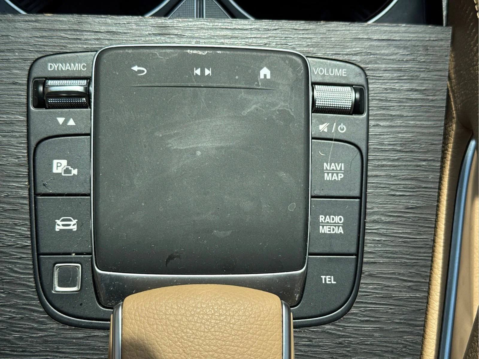 Used 2025 Black Mercedes-Benz GLS 450 image 20