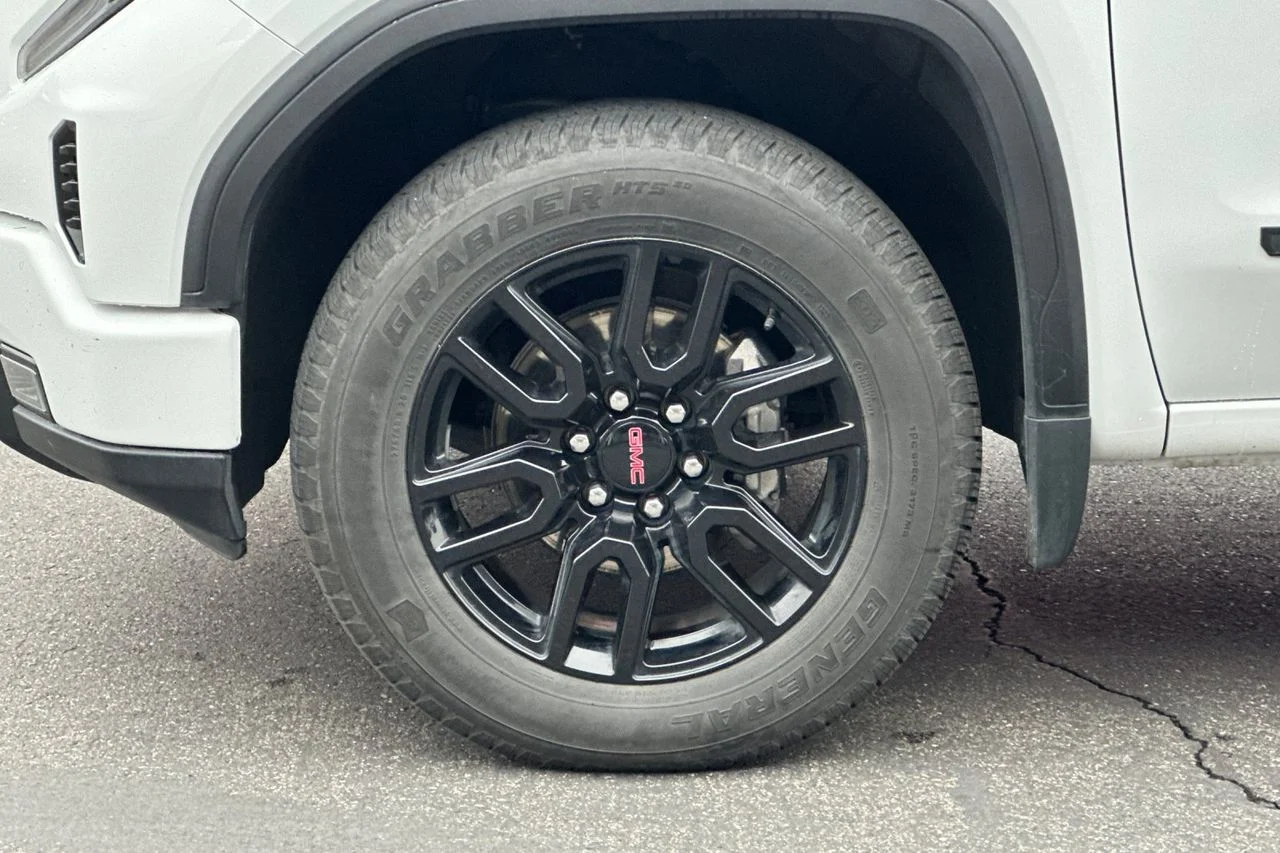 2023 GMC Sierra 1500 Elevation - Photo 75
