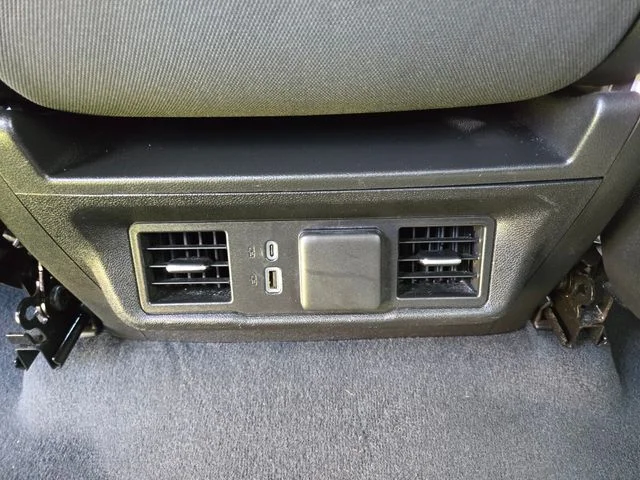 Used 2025 Gray Chevrolet LT image 15