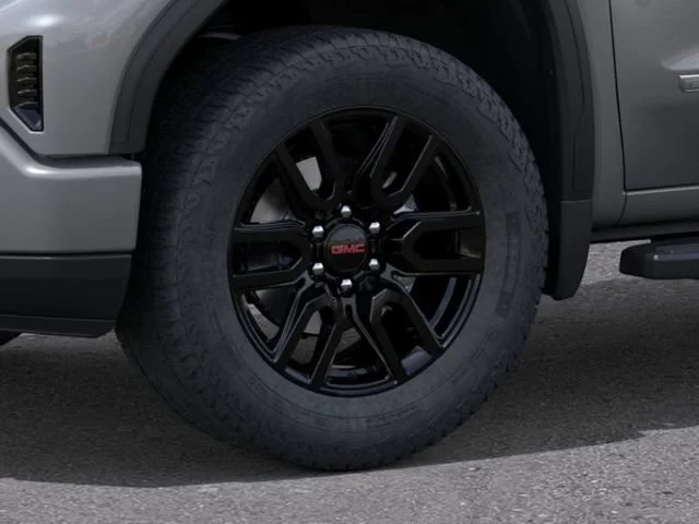 New 2026 Sterling Metallic GMC Elevation image 9