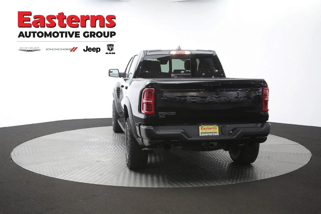 Used 2025 Black Ram RHO image 36