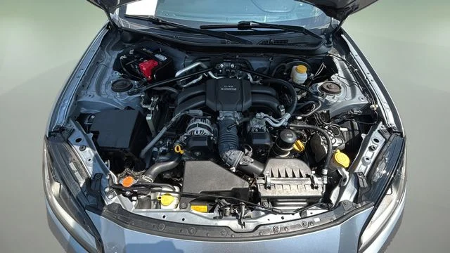 Used 2023 Gray Toyota Base image 33