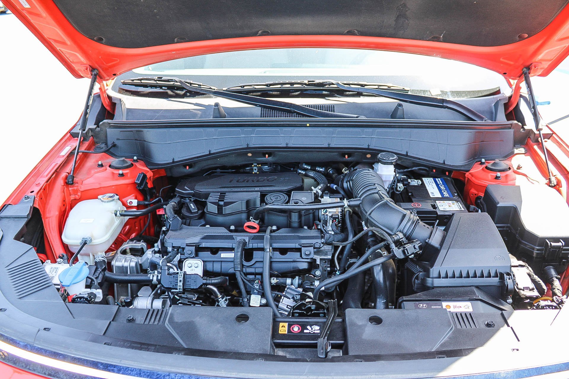 2024 Hyundai Kona Limited - Photo 26