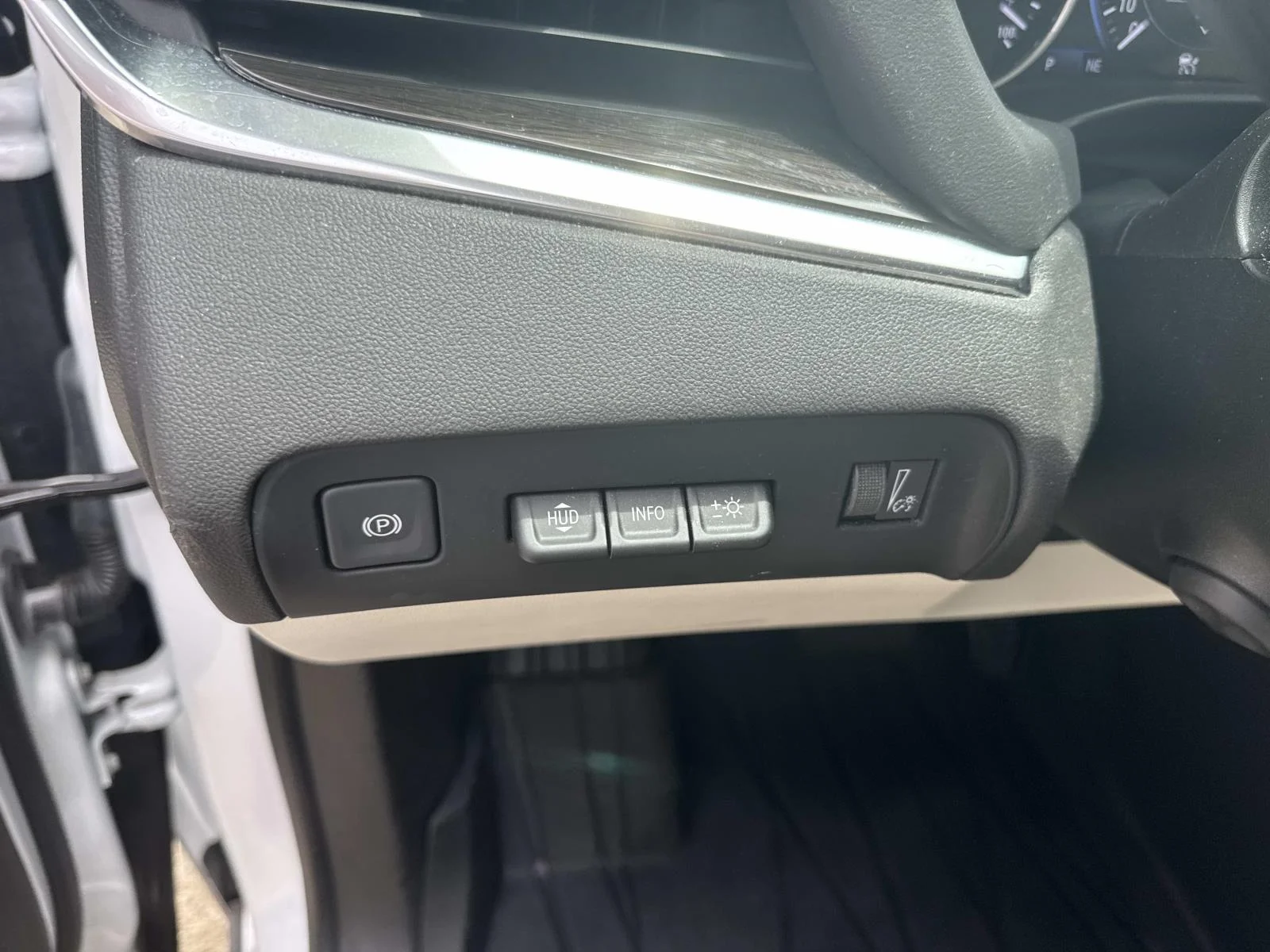 2022 Buick Enclave Premium - Photo 20