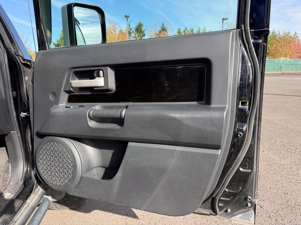 Used 2010 Black Toyota Base image 22