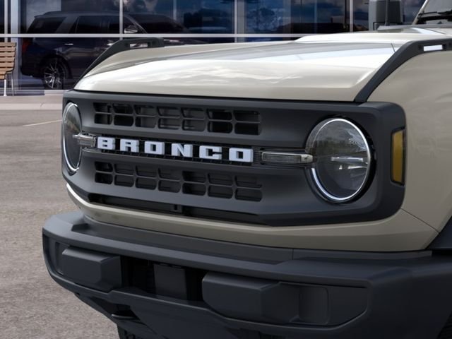 New 2026 Desert Sand Ford Base image 19