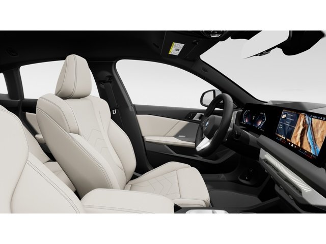 New 2026 Brooklyn Grey Metallic BMW 228 Gran Coupe image 9