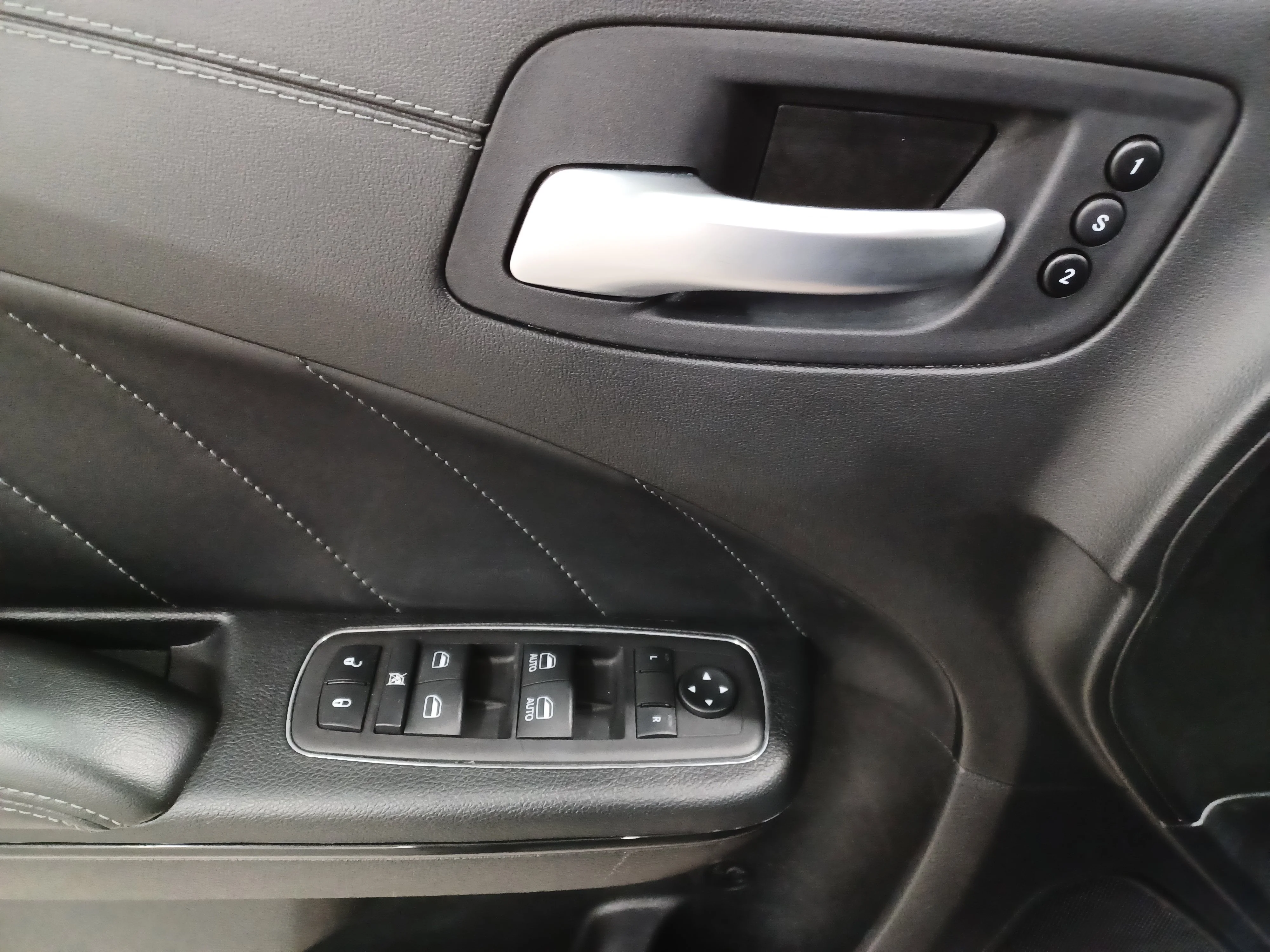 Certified Used 2023 Frostbite Pearl Dodge GT AWD*Frostbite Pearl | 300HP!! | Adaptive Cruise | Cooled Alcantara Seats | Sunroof | Htd Wheel image 9