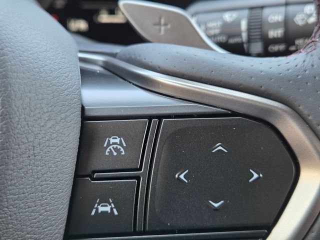 New 2026 Ultra White Lexus F SPORT HANDLING AWD image 20