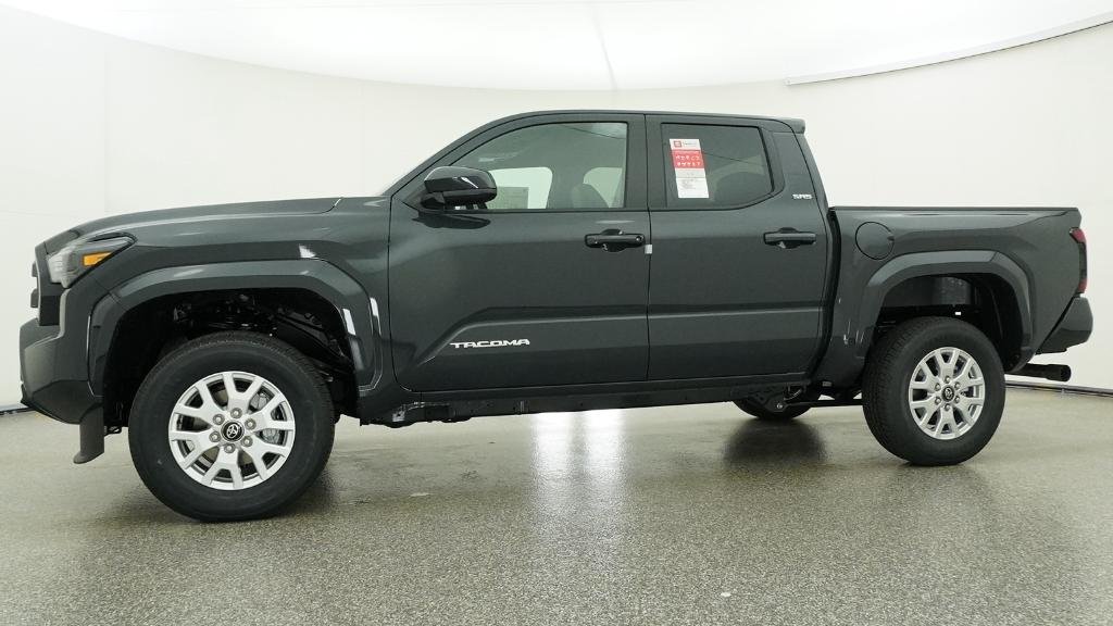 New 2026 Underground Toyota SR5 image 22