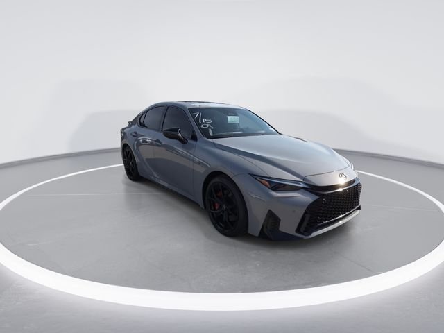 New 2026 Wind Lexus F SPORT image 2