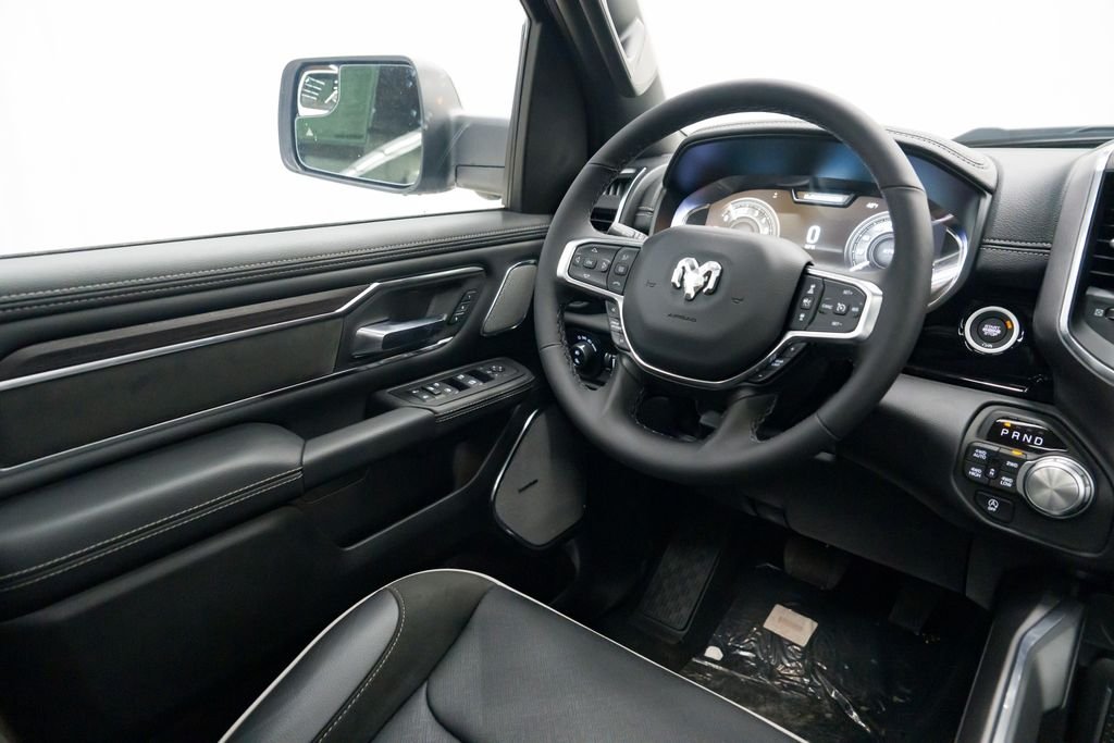 2026 RAM 1500 Laramie - Photo 12