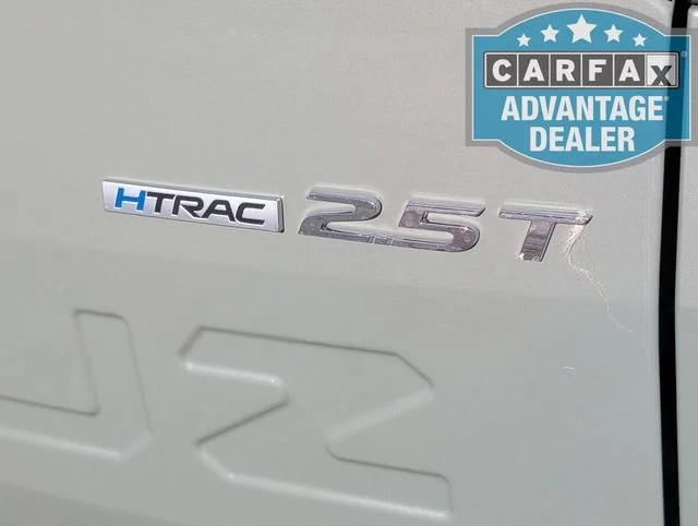 Used 2024 Gray Hyundai Limited image 36