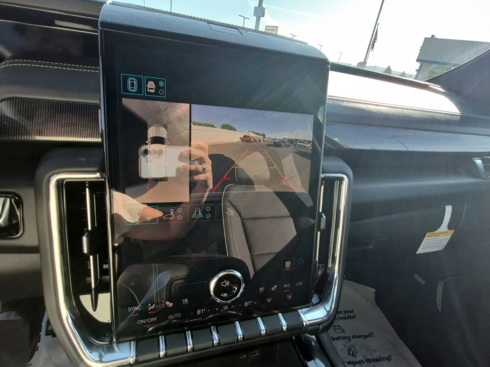 2026 GMC Yukon XL Elevation - Photo 23