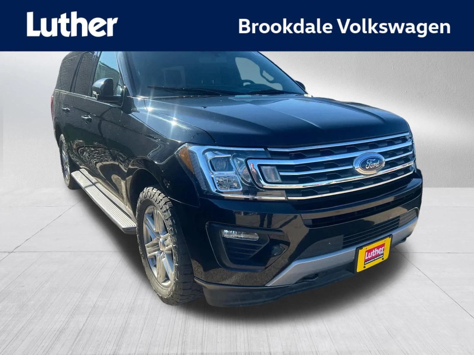 2021 Ford Expedition XLT MAX 4x4's photo