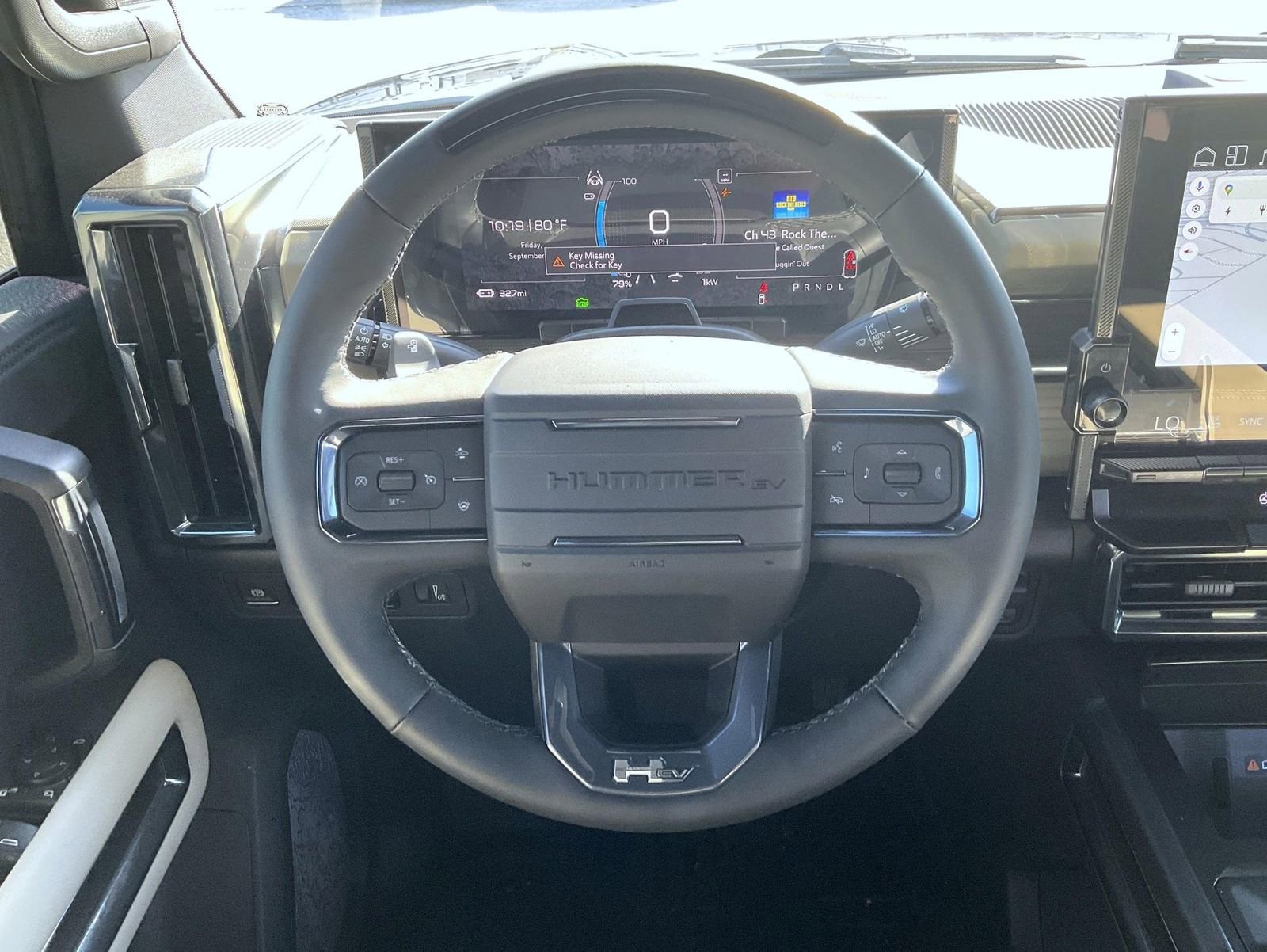 2026 GMC HUMMER EV 3X - Photo 11