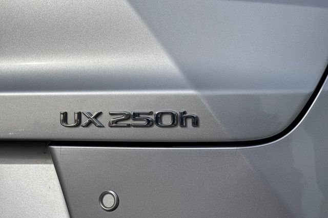 Used 2023 Silver Lexus 250h Base image 29