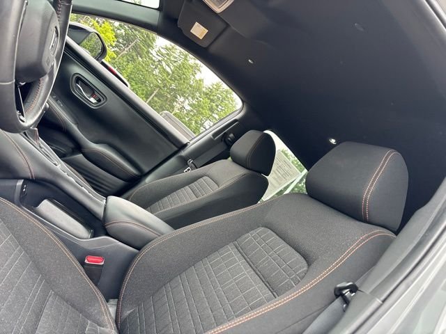 Used 2025 Gray Honda Sport image 16