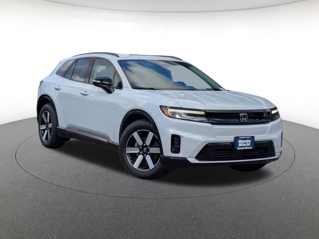2026 Honda Prologue