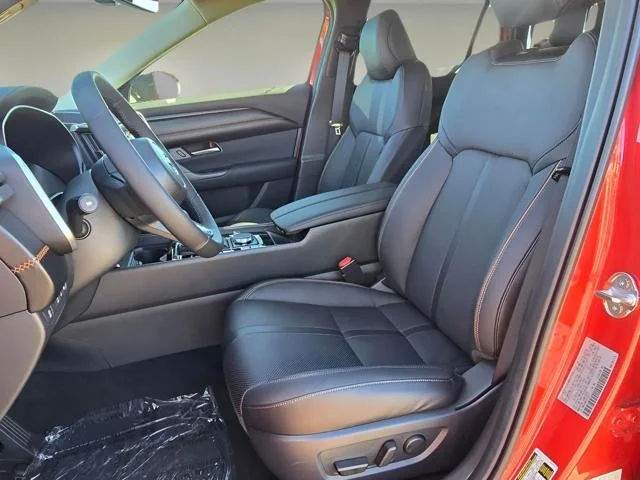 2026 Mazda CX-50 Premium - Photo 12