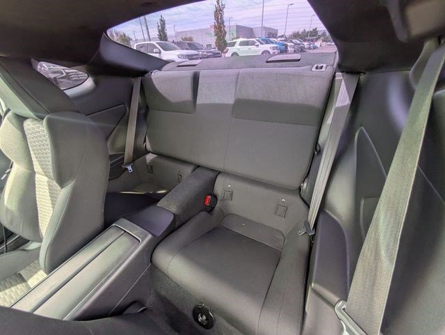 2023 Toyota GR86 Base - Photo 26