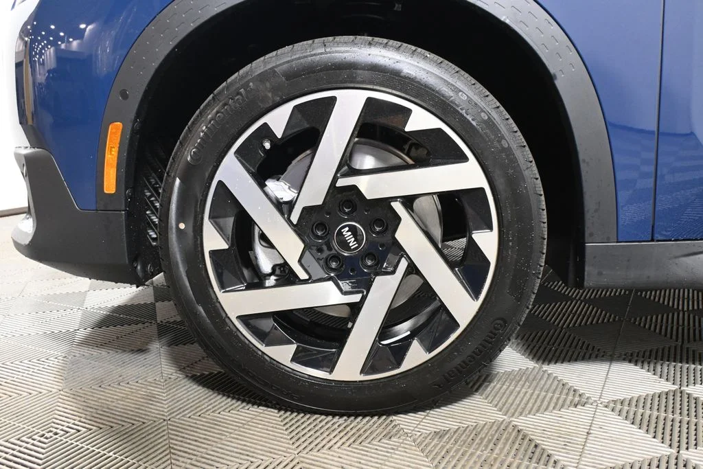 New 2027 Blue MINI S image 12