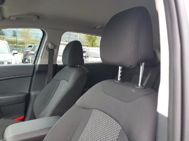 New 2027 Gray Kia S image 23