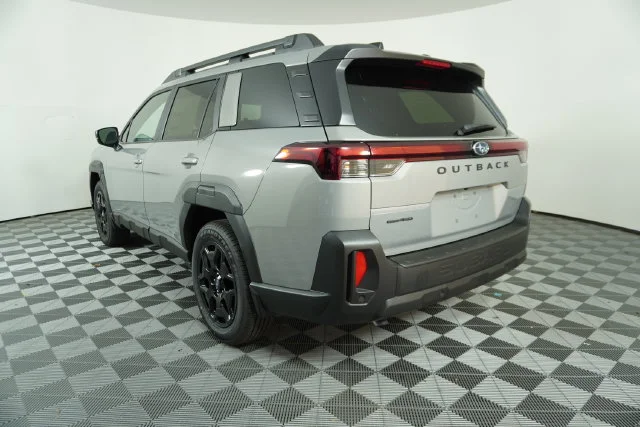 New 2026 RIVER ROCK PEARL Subaru Limited image 5
