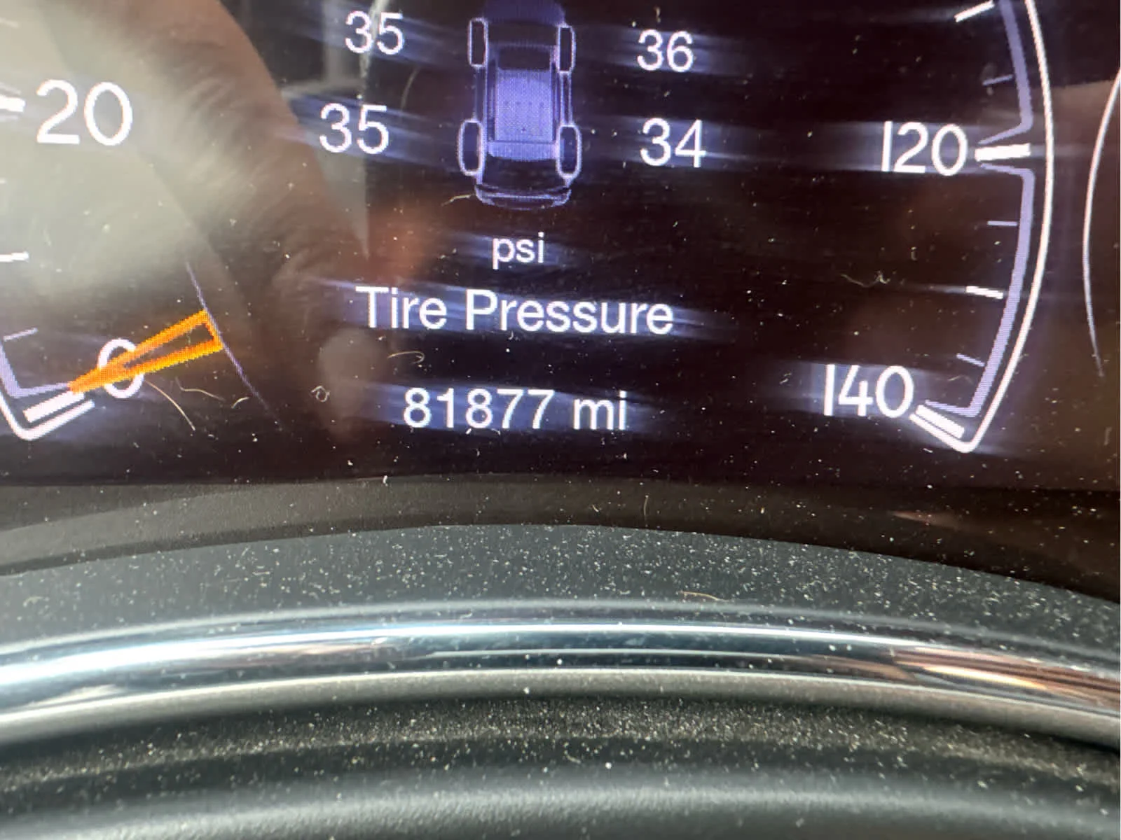 Used 2019 Bright White Clearcoat Jeep Altitude image 17