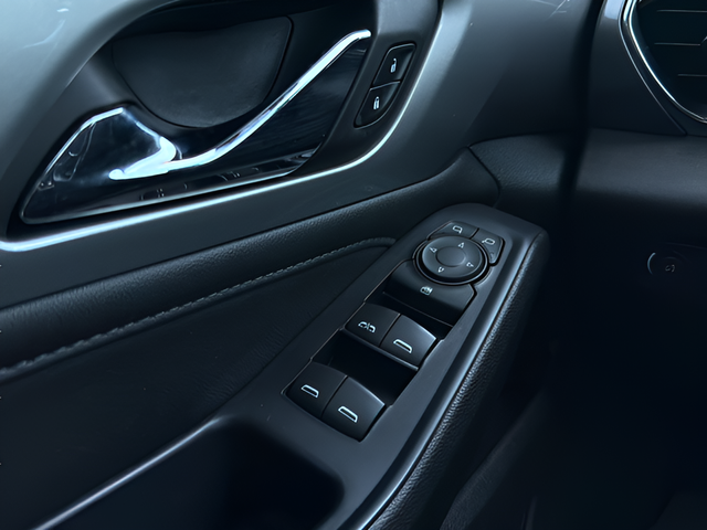 Used 2022 Black Chevrolet LT image 24