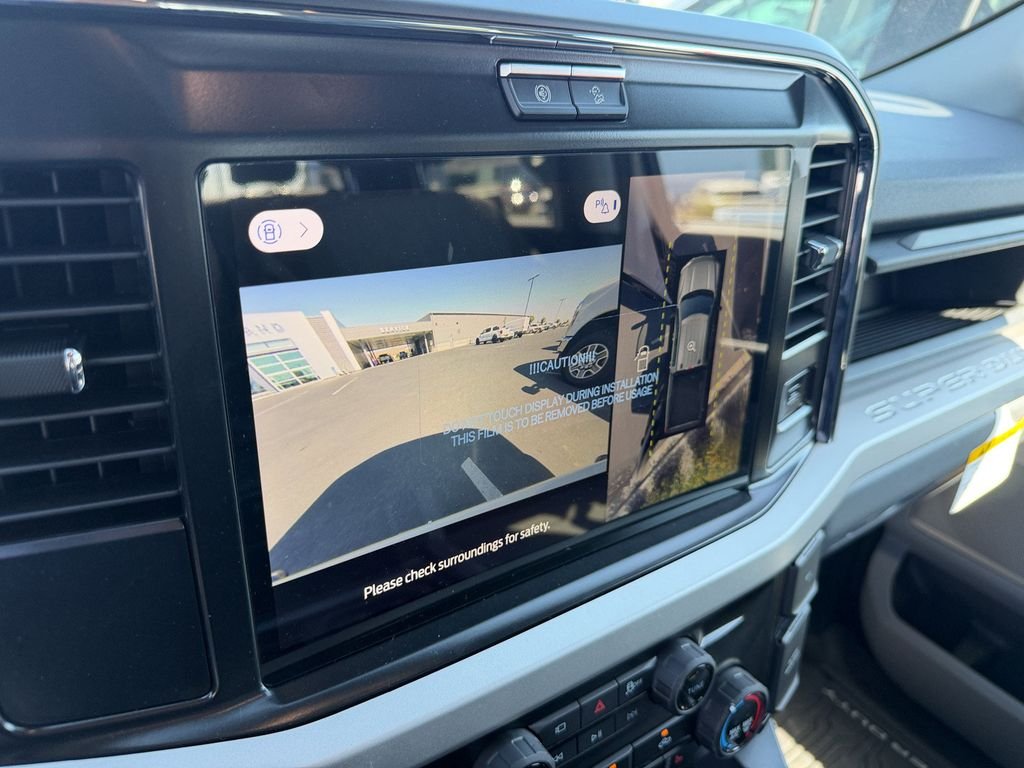 New 2026 Avalanche Ford F-250® XLT image 27