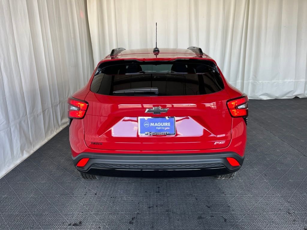 2026 Chevrolet Trax RS - Photo 24