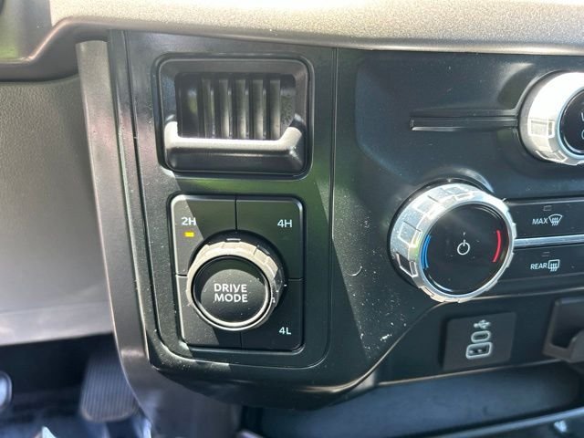Used 2025 Black Ford XLT image 20
